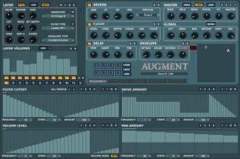 Augment Main1 Augment Main1