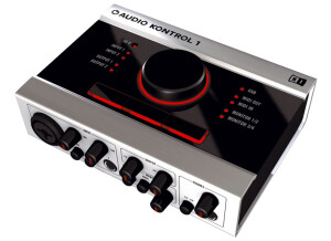 Native Instruments Audio Kontrol 1 (94852)