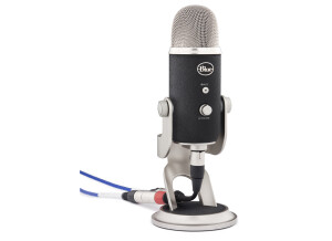 Blue Microphones Yeti Pro (73231)