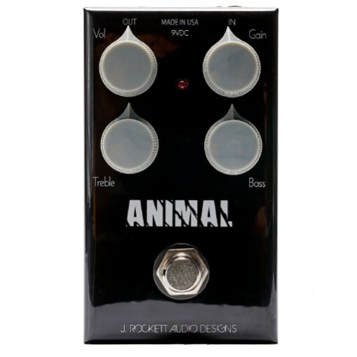 Animal TS 1 Animal TS 1