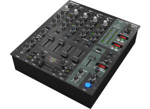 behringer djx750 61387