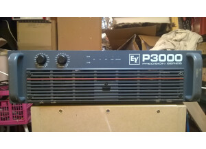 Electro-Voice P3000 (71828)
