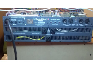 Electro-Voice P3000 (48231)