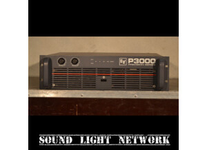 Electro-Voice P3000 (21850)