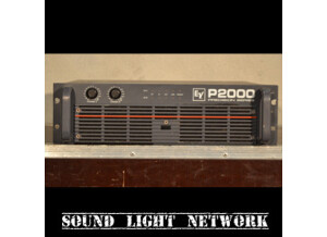 Electro-Voice P2000 (50805)