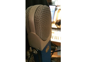 Blue Microphones Blueberry (85173)