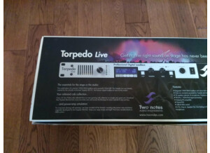 Two Notes Audio Engineering Torpedo Live (87313)