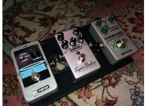 Rockboard RBO Power LT XL (85)