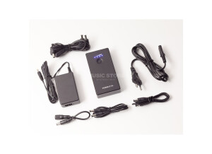 Rockboard RBO Power LT XL (54421)