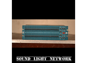 BSS Audio FCS-966 OPAL (52309)