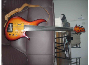 F Bass BNF5 (8098)