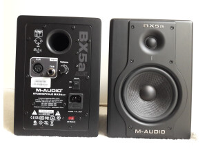 M-Audio BX5a Deluxe (80740)