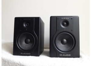 M-Audio BX5a Deluxe (84476)