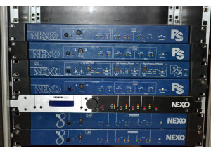Nexo NX241 (73022)