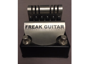 Amt Electronics Freak Guitar (30279)