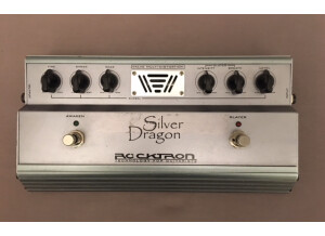 Rocktron Silver Dragon Distortion (84128)
