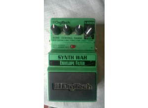 DigiTech Synth Wah (86579)