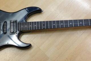 Yamaha RGX121FP