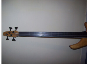 SGC Nanyo Bass Collection SB 300 Series (91837)
