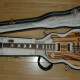 Les Paul Classic Antique Zebrawood Les Paul Classic Antique Zebrawood
