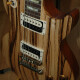 Les Paul Classic Antique Zebrawood Les Paul Classic Antique Zebrawood