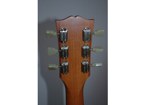 Gibson Les Paul Classic Antique Zebrawood (70930)
