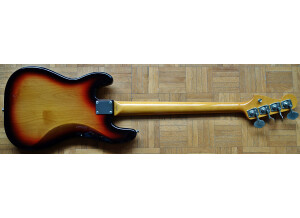 Fender PB-62 (39472)