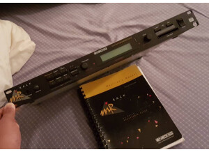 Ensoniq MR Rack (31668)