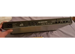 Ensoniq MR Rack (68257)
