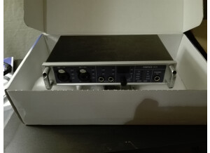 RME Audio Fireface UCX (30909)