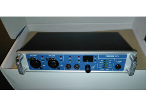 RME Audio Fireface UCX (62351)