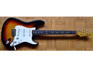 Fender ST62-xx (13290)