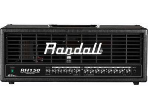 Randall RH 150 G3 Plus (44210)