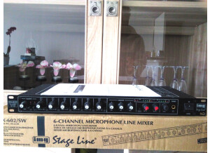 img Stage Line MMX-602/SW (80953)