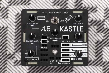 Kastle 15 Front Kastle 15 Front