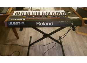 Roland Juno 6 02