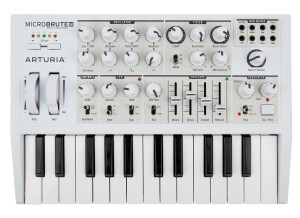 Moog Music Minitaur (52694)