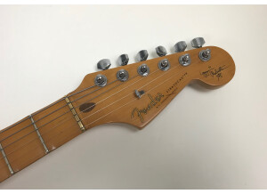 Fender Yngwie Malmsteen Stratocaster (26093)