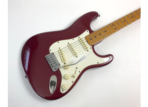 Fender Yngwie Malmsteen Stratocaster (84697)