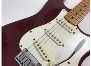 Fender Yngwie Malmsteen Stratocaster (38312)