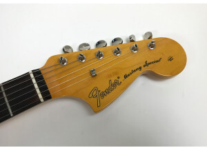 Fender Pawn Shop Mustang Special (63746)