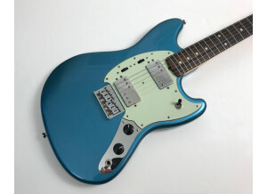 Fender Pawn Shop Mustang Special (531)