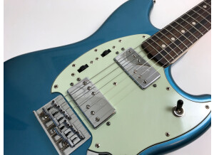 Fender Pawn Shop Mustang Special (39988)