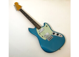 Fender Pawn Shop Mustang Special (90023)