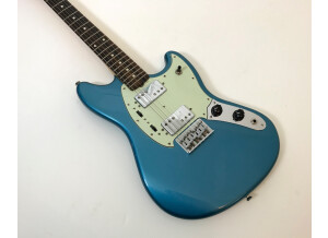 Fender Pawn Shop Mustang Special (7437)