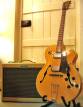 Hofner Guitars 457