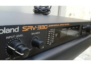 Roland SRV330 3