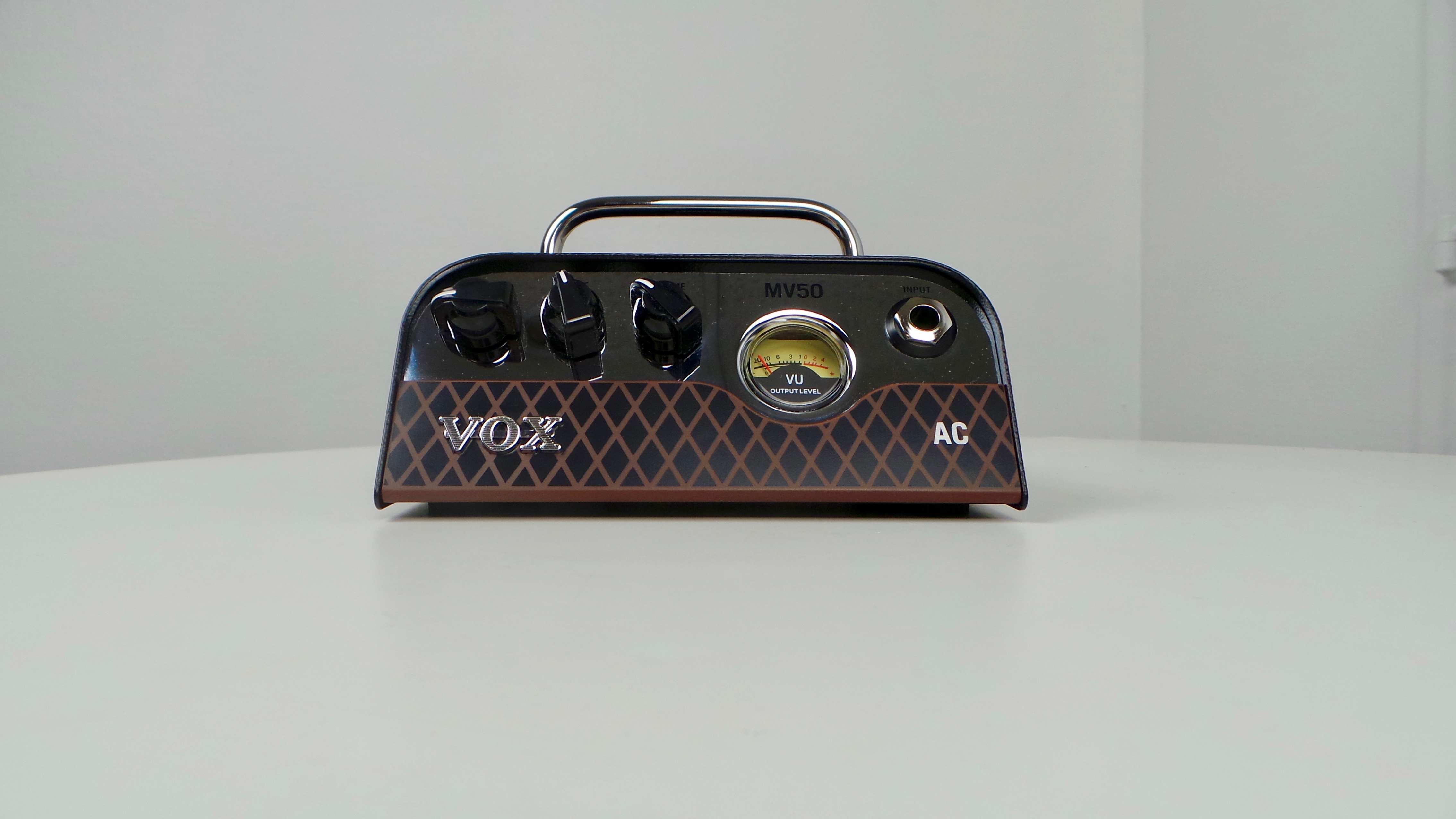 Vox MV50 AC : 1