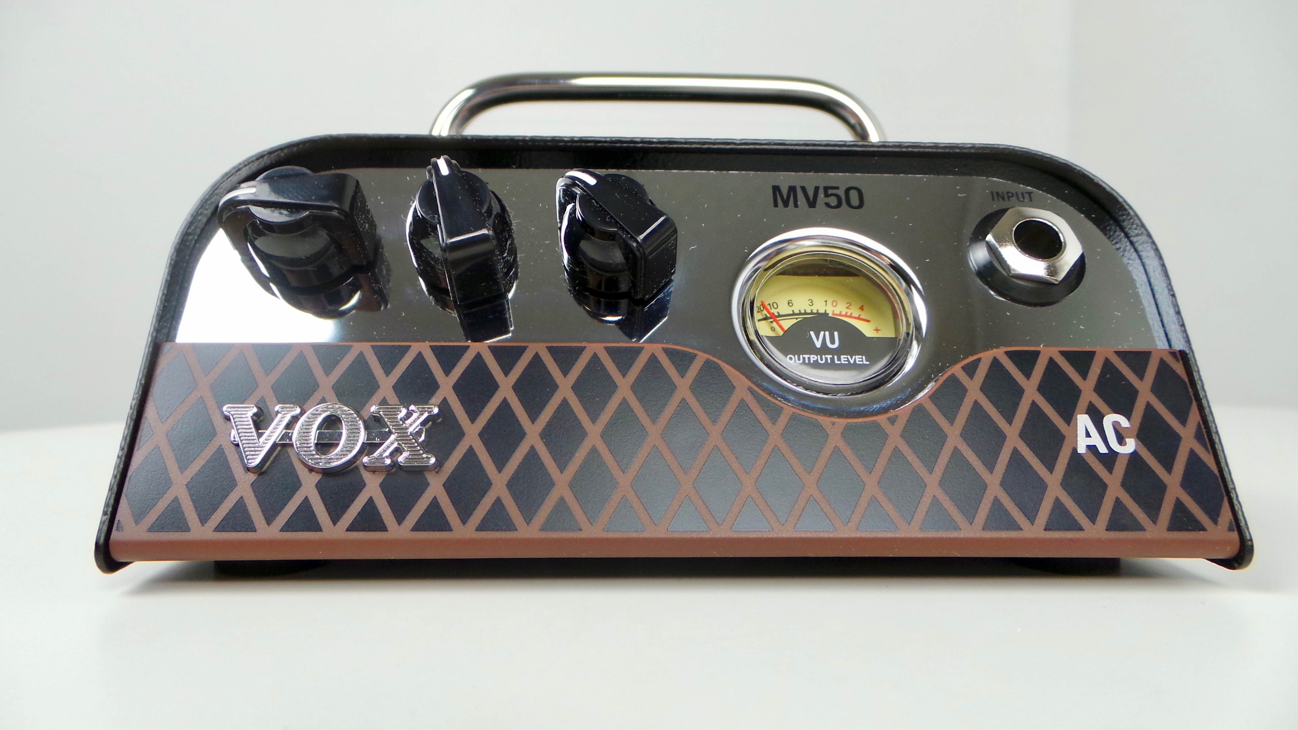 Vox MV50 AC : 2