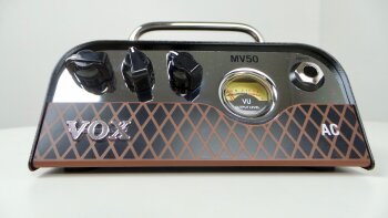 Vox MV50 AC : 2 Vox MV50 AC : 2